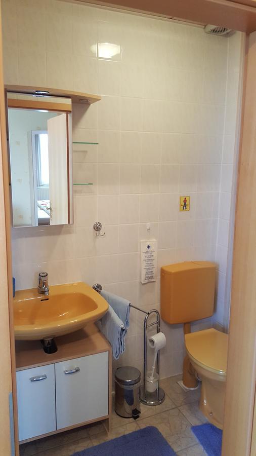 Haus Am Kurpark Hotell Sankt Andreasberg Exteriör bild